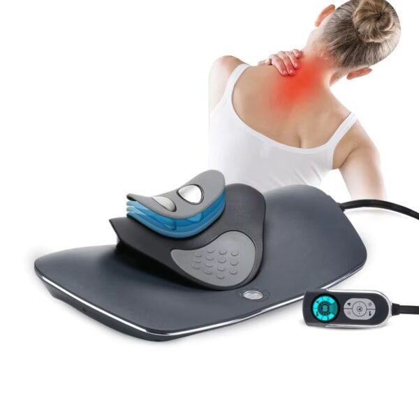 Coussin de Massage Cervical Chauffant – Image 5