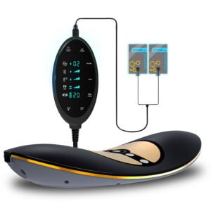 Coussin de Massage Intelligent Chauffant