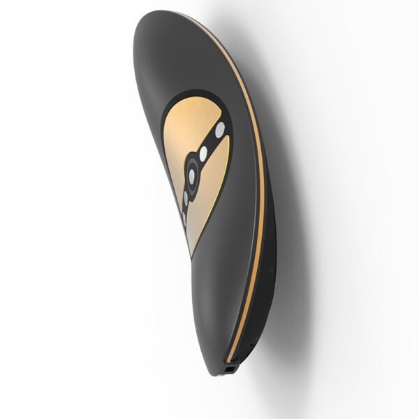 Coussin de Massage Intelligent Chauffant – Image 4
