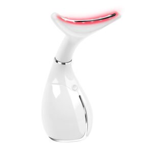 Appareil de Soin Beauté pour le Cou – Raffermissant et Anti-Âge