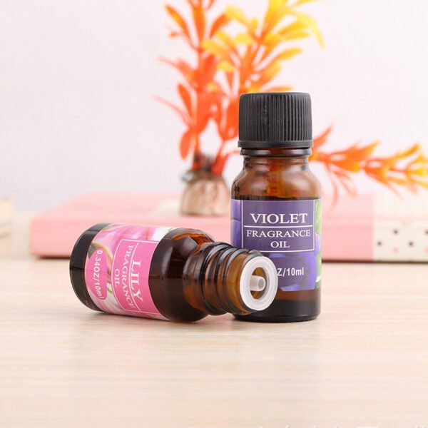 Huile Essentielle pour Diffuseur – Image 7