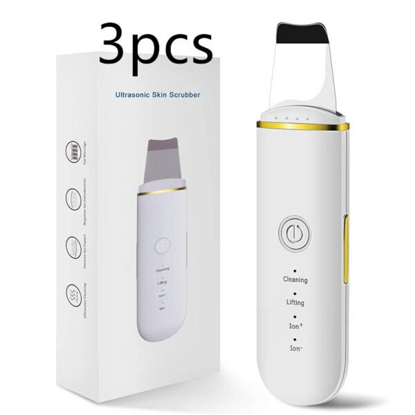 Appareil de Nettoyage Visage Ultrasonique – Image 8