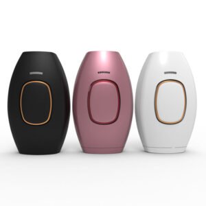 Appareil d’Épilation Laser à Domicile