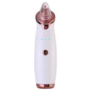 Aspirateur de Points Noirs Électrique Multifonction