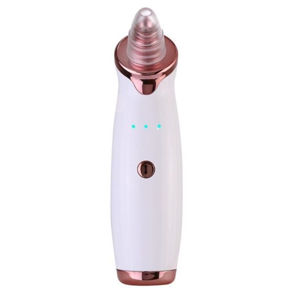 Aspirateur de Points Noirs Électrique Multifonction