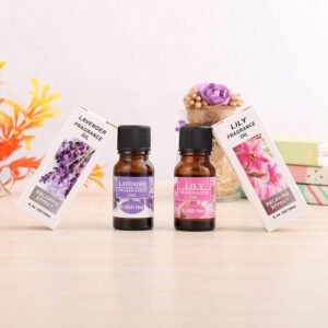 Aromathérapie