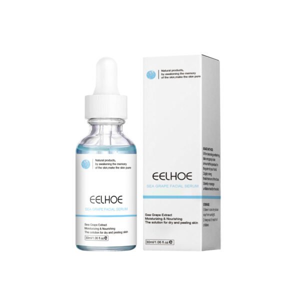 Sérum Raffermissant, anti-rides, resserre les pores – 30 ml – Image 3