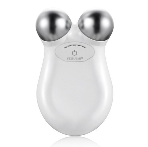 Appareil de Massage Visage Microcourant – Image 4