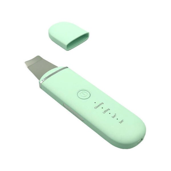 Appareil de Nettoyage Visage Ultrasonique – Image 2