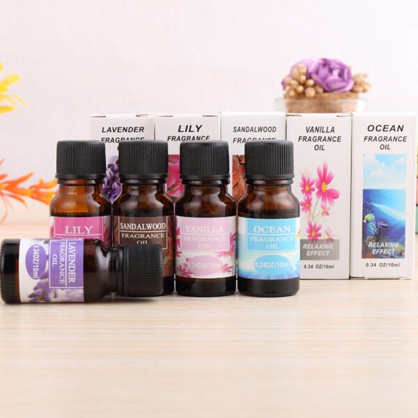 Huile Essentielle pour Diffuseur – Image 2