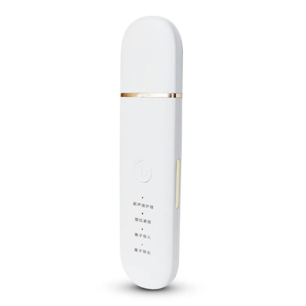 Appareil de Nettoyage Visage Ultrasonique – Image 9