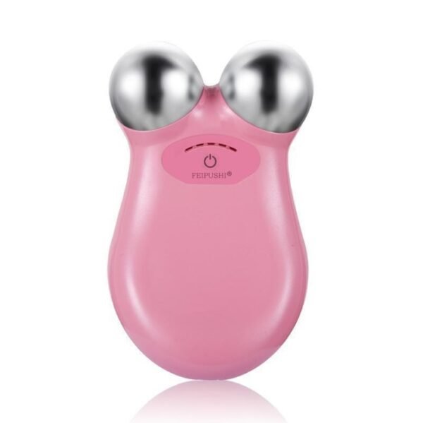 Appareil de Massage Visage Microcourant – Image 5