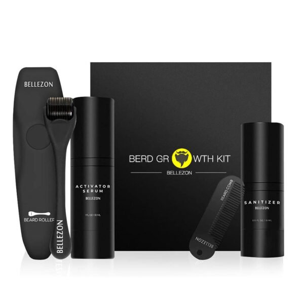 Coffret Soin Croissance Barbe – Image 6