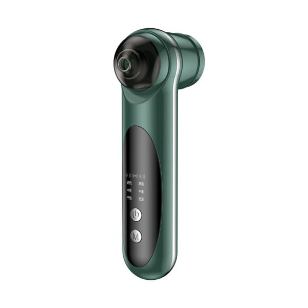 Nettoyeur de Pores Électrique 3-en-1 pour Homme – Image 4