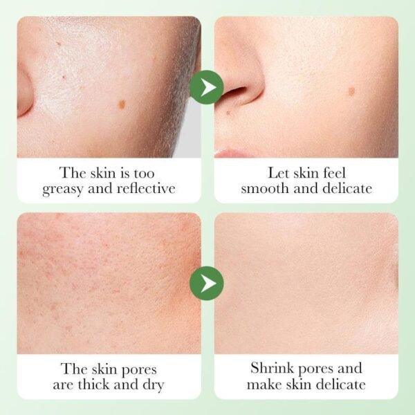Coffret de Soins Visage à la Centella Asiatica – Image 2