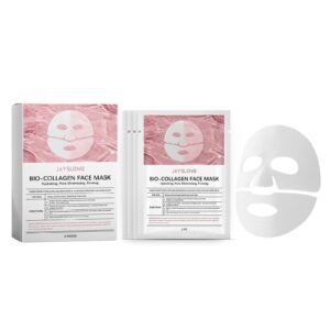 Masque visage Bio-Collagène