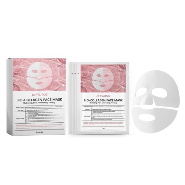 Masque visage Bio-Collagène