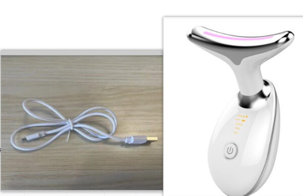Appareil EMS de Lifting et Raffermissement du Cou – Image 7