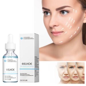 Sérum Raffermissant, anti-rides, resserre les pores – 30 ml