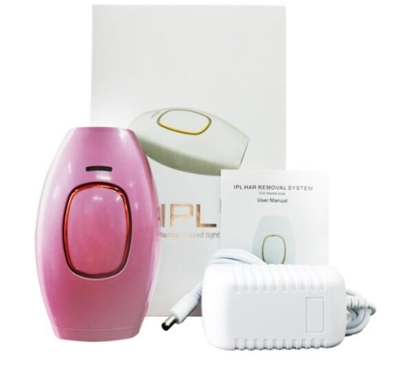 Appareil d’Épilation Laser à Domicile – Image 7