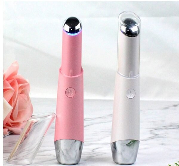 Stylo de Massage Yeux Anti-Âge