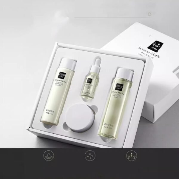 Kit de soins éclaircissants et anti-taches – Image 2