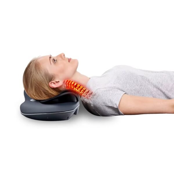 Coussin de Massage Cervical Chauffant – Image 3