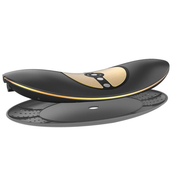 Coussin de Massage Intelligent Chauffant – Image 5