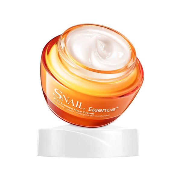 Crème Visage Hydratante à la Bave d’Escargot – Image 3
